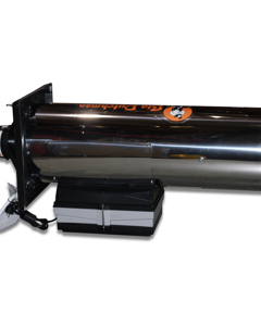 JetMaster GP70-ACU natural gas 200-230V 60Hz